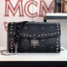 MCM Satchel Bags